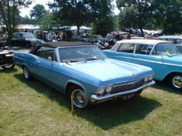  Oldtimermarkt Bockhorn 2007